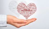 Features and benefits of healthcare insurance
